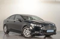 Ford Fusion (North America) 1 из 17