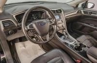 Ford Fusion (North America) 7 из 17