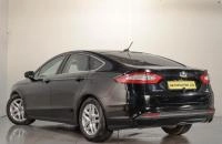Ford Fusion (North America) 4 из 17