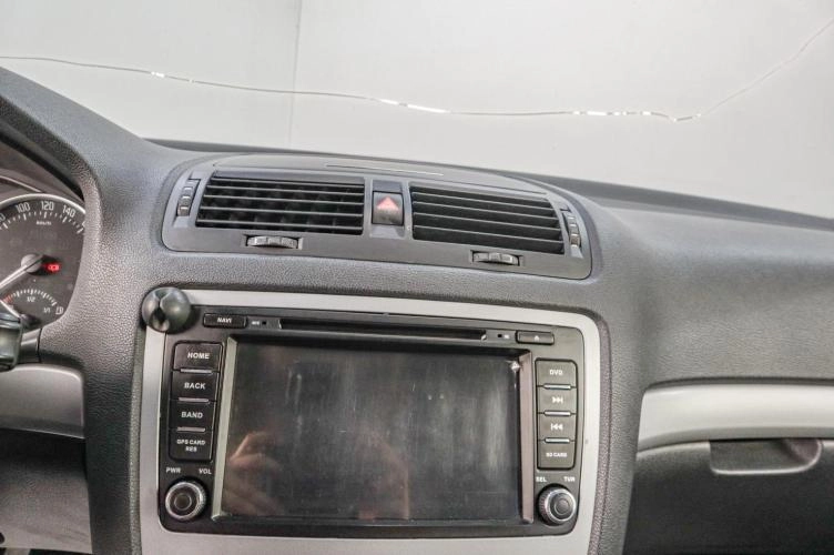 Skoda Octavia 6 из 10
