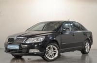 Skoda Octavia 2 из 10