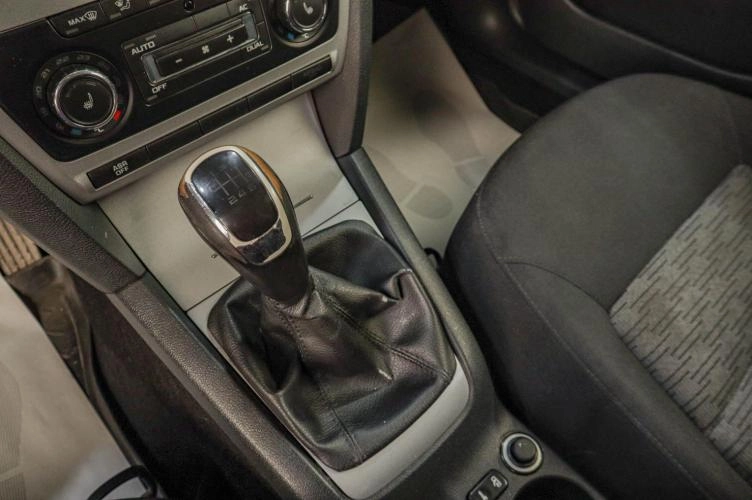 Skoda Octavia 8 из 10