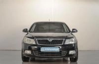 Skoda Octavia 1 из 10