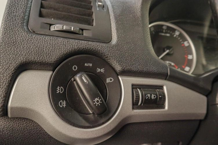 Skoda Octavia 4 из 10