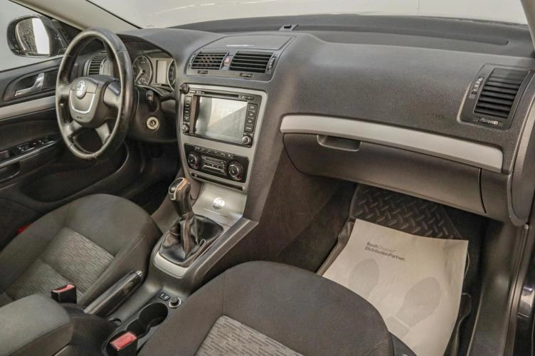 Skoda Octavia 9 из 10