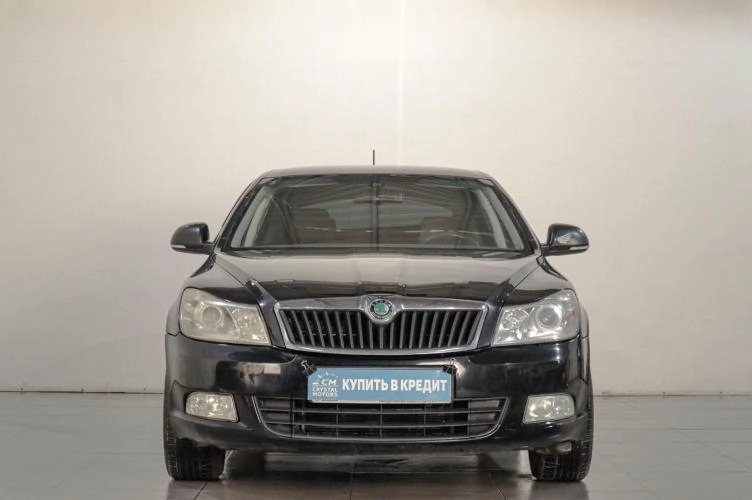 Skoda Octavia 1 из 10