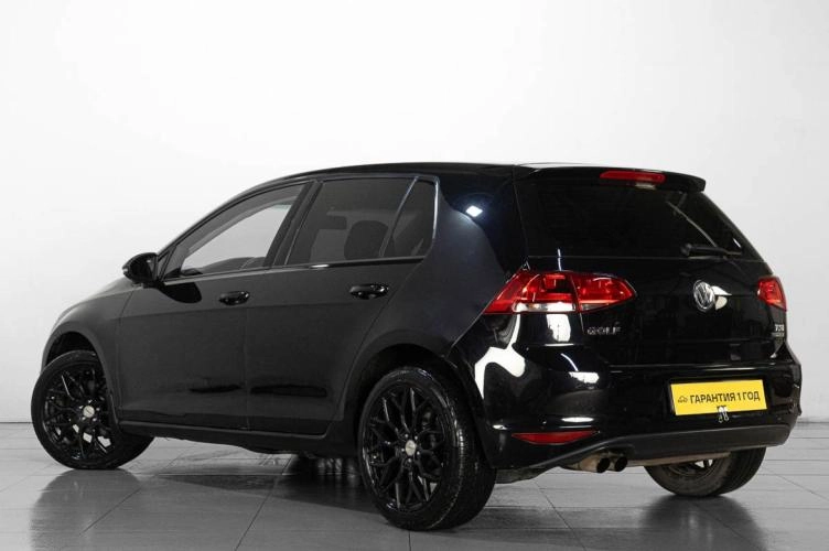 Volkswagen Golf 4 из 18