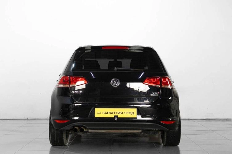 Volkswagen Golf 5 из 18
