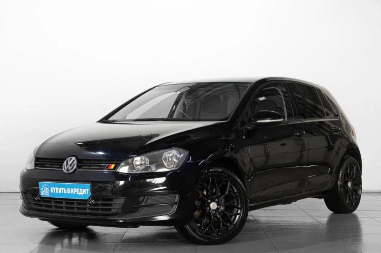 Volkswagen Golf 3 из 18