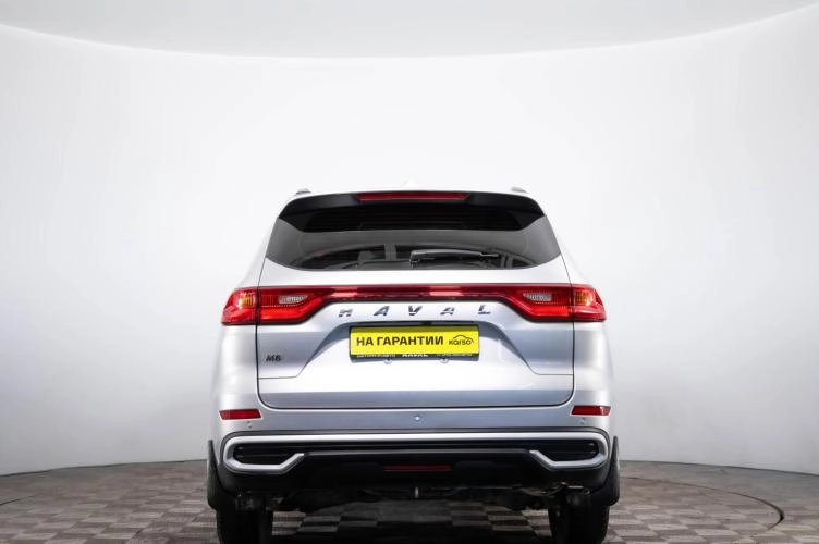 Haval M6 5 из 6