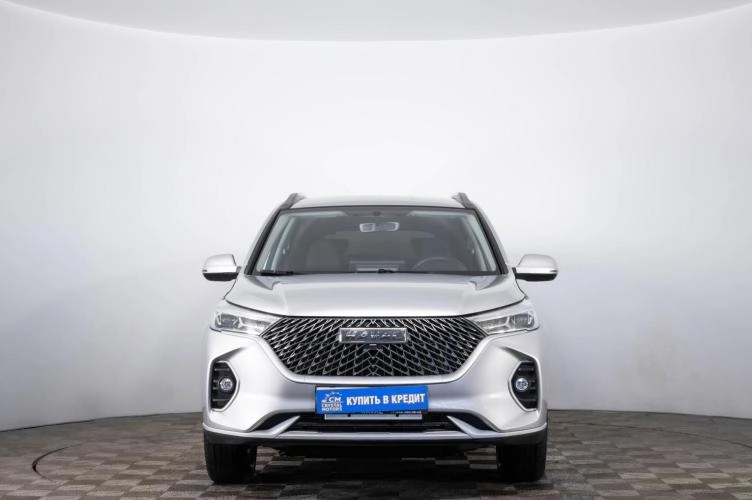 Haval M6 2 из 6