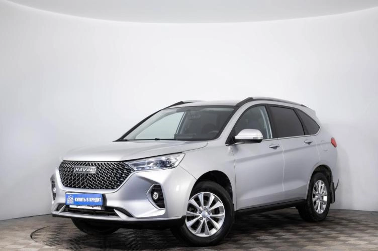 Haval M6 3 из 6