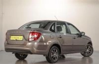 ВАЗ (LADA) Granta 6 из 15