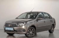 ВАЗ (LADA) Granta 3 из 15