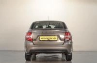 ВАЗ (LADA) Granta 5 из 15