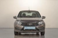ВАЗ (LADA) Granta 2 из 15