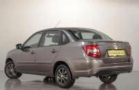 ВАЗ (LADA) Granta 4 из 15