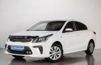 KIA Rio 3 из 13