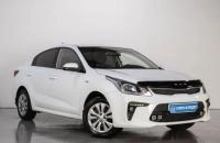 KIA Rio 1 из 13
