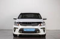 KIA Rio 2 из 13