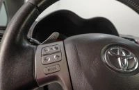Toyota Auris 9 из 15