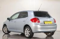 Toyota Auris 4 из 15