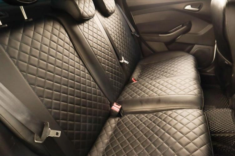 Ford Focus 19 из 20