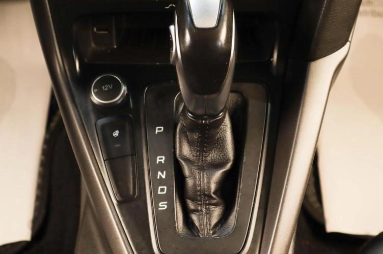 Ford Focus 15 из 20