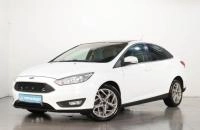 Ford Focus 3 из 20