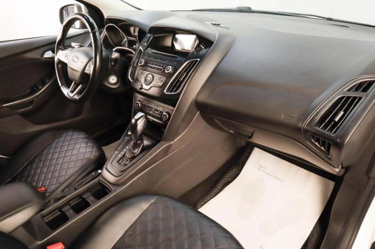 Ford Focus 17 из 20