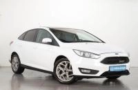 Ford Focus 1 из 20