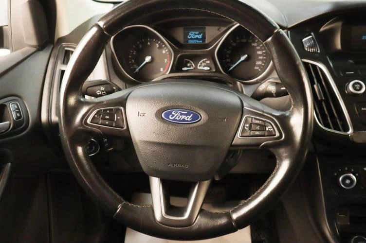 Ford Focus 12 из 20