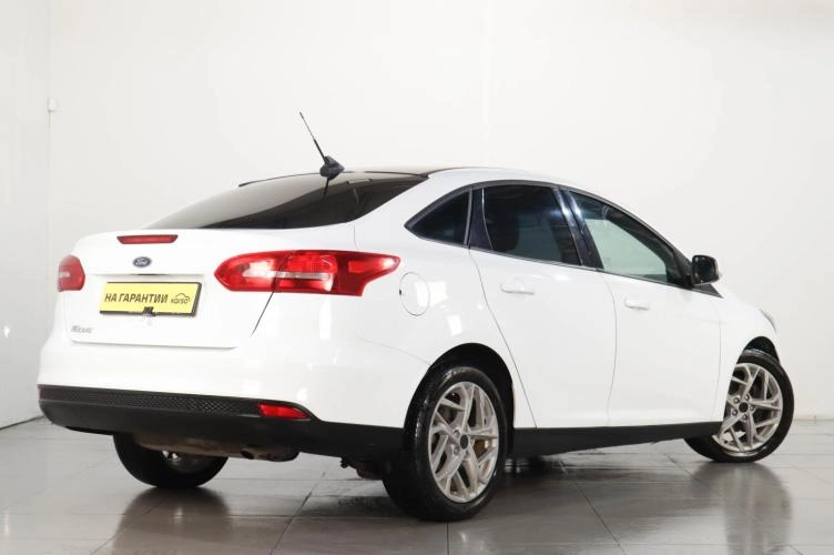 Ford Focus 6 из 20