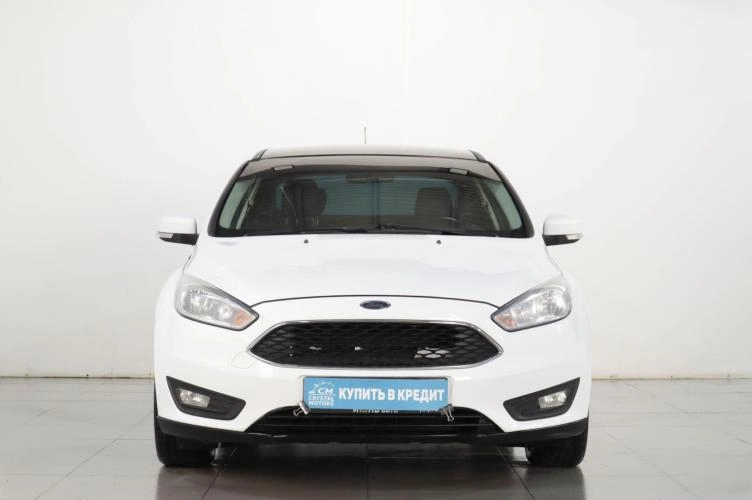 Ford Focus 2 из 20