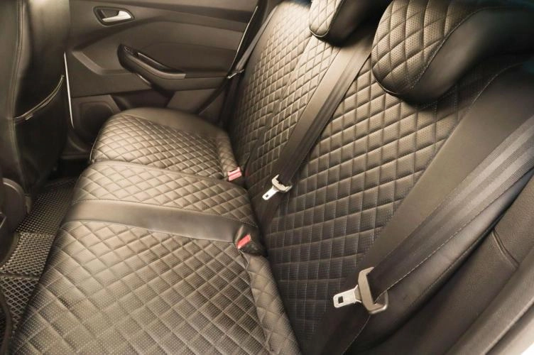 Ford Focus 20 из 20