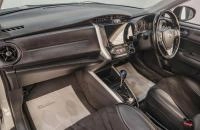 Toyota Corolla Fielder 17 из 18
