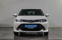 Toyota Corolla Fielder 2 из 18