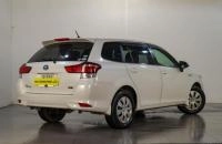Toyota Corolla Fielder 6 из 18