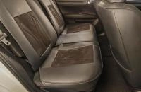 Toyota Corolla Fielder 18 из 18
