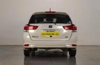 Toyota Corolla Fielder 5 из 18