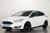 Ford Focus 3 из 18