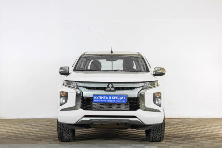 Mitsubishi L200 2 из 6