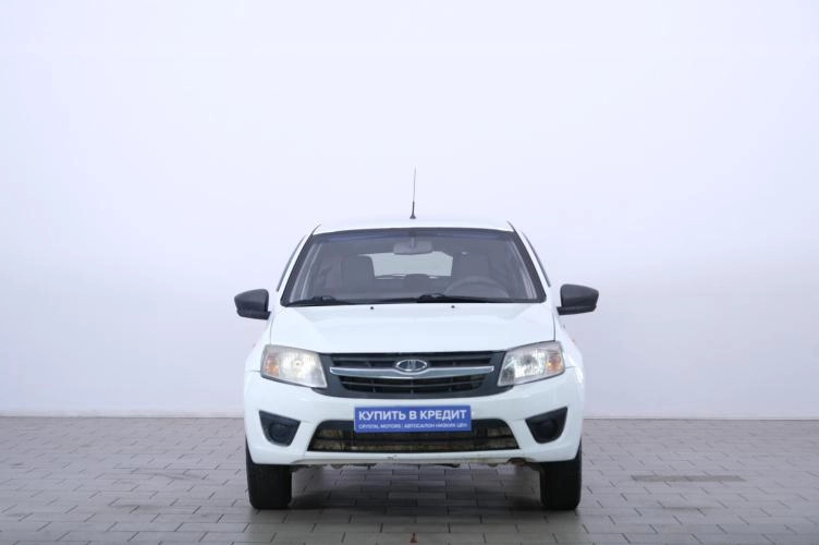 ВАЗ (LADA) Granta 2 из 6