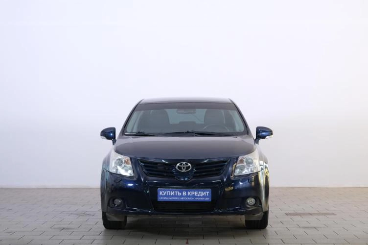 Toyota Avensis 2 из 6