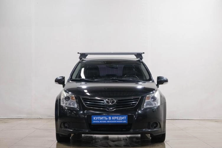 Toyota Avensis 2 из 6
