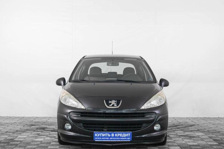 Peugeot 207 2 из 6