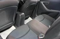 Hyundai Elantra 8 из 19