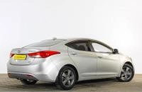 Hyundai Elantra 6 из 19