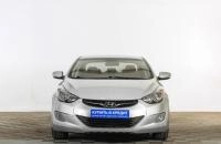Hyundai Elantra 2 из 19