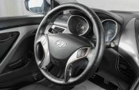 Hyundai Elantra 11 из 19